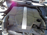 02 03 04 05 MERCEDES C230 CHASSIS ECM 212635