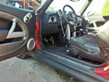 Trunk/Hatch/Tailgate Convertible Fits 05-08 MINI COOPER 300189