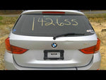 Trunk/Hatch/Tailgate With Privacy Tint Glass Fits 12-15 BMW X1 322197