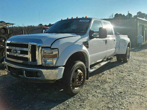Passenger Front Spindle/Knuckle Twin I Beams Fits 08 FORD F250SD PICKUP 295770