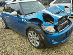 Driver Corner/Park Light Side Marker 2 Door Fits 07-15 MINI COOPER 322369