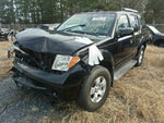 Driver Rear Side Door Electric Fits 05-12 PATHFINDER 296670