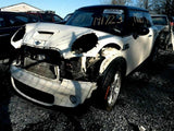 Intercooler Coupe Fits 07-15 MINI COOPER 241676