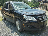 TIGUAN    2011 Fuel Vapor Canister 326736