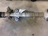 ECLIPSE   2009 Steering Gear/Rack & Pinion 296793