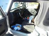Seat Belt Front Bucket Seat Passenger Retractor Fits 03-04 WRANGLER 344195