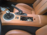 MIATA     2007 Console, Front 276162