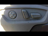 Passenger Front Seat Bucket Leather Opt 9P5 Fits 07-12 AUDI Q7 295318