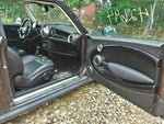 Seat Belt Front Bucket Convertible 4 Passenger Fits 07-15 MINI COOPER 325856