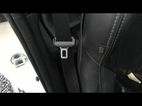 ECLIPSE   2009 Front Seat Belts 296767