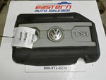 CC VOLKS  2009 Engine Cover 244822