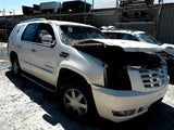 07 08 09 CADILLAC ESCALADE TEMPERATURE CONTROL 246928