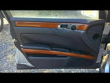 PHAETON   2004 Door Trim Panel, Front 279414