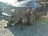 AC Compressor Fits 08-13 BMW M3 294518