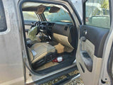 Passenger Rear Side Door Without Child Safety Locks Fits 06-07 HUMMER H3 317629