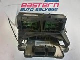 Chassis ECM Power Supply Includes Fuse Box Fits 08 GRAND CHEROKEE 308392