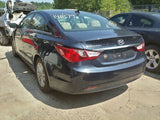 AUTOMATIC TRANSMISSION FITS 11-13 SONATA 255266