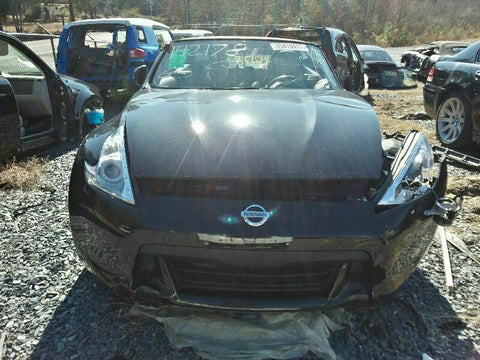 Driver Front Spindle/Knuckle M35h Hybrid Fits 06-10 12-13 INFINITI M35 280139