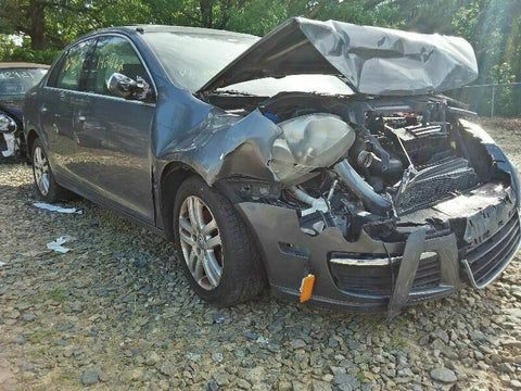 Blower Motor Manual Temperature Control Single Zone Fits 05-18 JETTA 303251