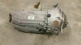 Automatic Transmission 204 Type C250 RWD Fits 09-11 MERCEDES C-CLASS 249172