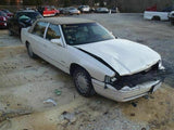 Automatic Transmission FWD VIN Y 8th Digit Fits 98-99 DEVILLE 163808