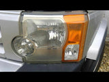 Driver Left Headlight Halogen Fits 05-09 LR3 312804