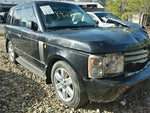 Air/Coil Spring Rear Air Spring Only Fits 03-12 RANGE ROVER 316906