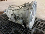 Automatic Transmission 4.0L 6 Cylinder 2WD SE Fits 09 PATHFINDER 315640