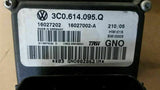 06 07 PASSAT ANTI-LOCK BRAKE PART 226612