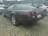 Tail Light Fits 90-96 CORVETTE 276919