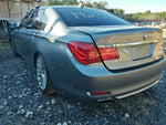 Crossmember/K-Frame Rear Suspension Fits 09-12 BMW 750i 318334