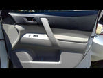 HIGHLANDR 2013 Front Door Trim Panel 324975