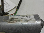 C300      2008 Roof Motor 243165