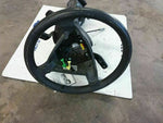 Steering Column Floor Shift 997 Model Fits 05-06 PORSCHE 911 261077