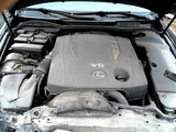 06 07 08 09 10 11 12 13 LEXUS IS250 AUTOMATIC TRANSMISSION SDN AWD 228793