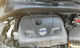 Windshield Wiper Motor XC60 Fits 09-13 VOLVO 60 SERIES 341023