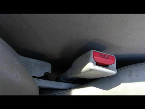 Seat Belt Front Bucket Passenger Buckle Power Seat Fits 07 EDGE 301333