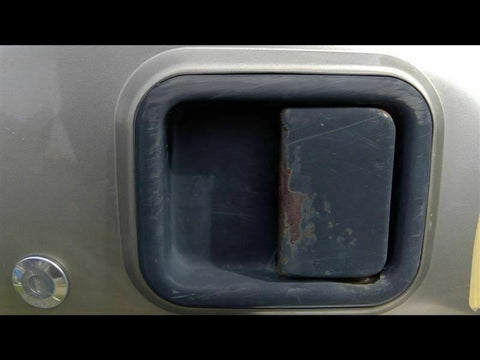 Door Handle Exterior Full Door Passenger Right Fits 00-06 WRANGLER 327014