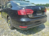 JETTA     2014 Seat, Rear 311711