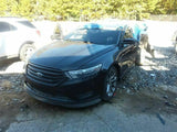 Automatic Transmission 6 Speed 3.5L FWD Fits 14-18 TAURUS 344456