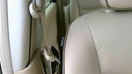Seat Belt Front Bucket Passenger Retractor Fits 11-17 QUEST 340662