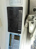 Chassis ECM Parking Brake Left Hand Dash Fits 14-16 CADENZA 343470