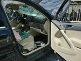 Driver Rear Window Regulator Germany Built VIN W Fits 09-18 TIGUAN 326722