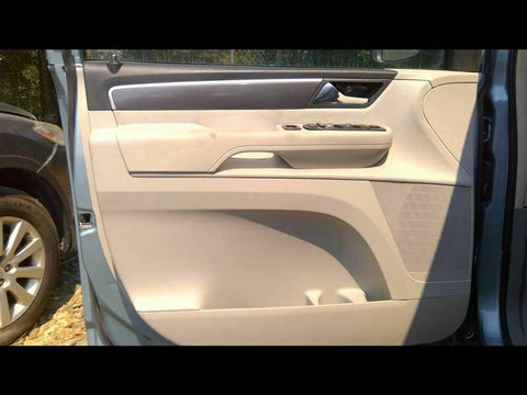 ROUTAN    2010 Door Trim Panel, Front 312705