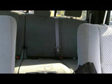 TUNDRA    2007 Seat Rear 333124