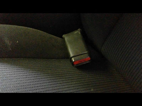 Seat Belt Front Bucket Passenger Buckle Fits 11-14 MAXIMA 300949