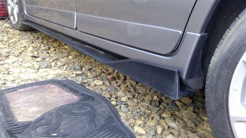 MAZDA 6   2007 Rocker Panel Moulding 351570