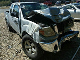 Driver Left Upper Control Arm Front Fits 05-17 FRONTIER 313819