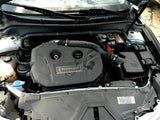 MKZ       2013 Automatic Transmission Oil Cooler 250445