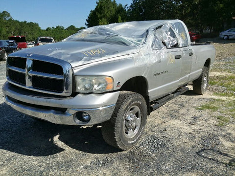 WINDSHIELD WIPER MTR FITS 02-03 DODGE 1500 PICKUP 253982